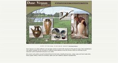 Desktop Screenshot of danevenaas.com